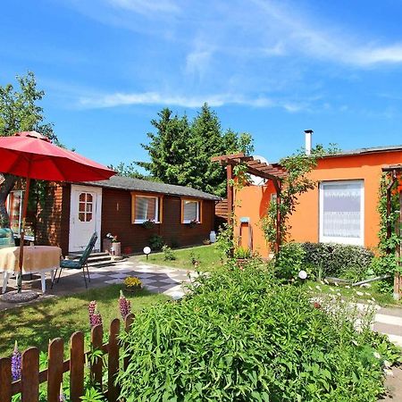 Ferienhaeuser Waren See 9130 Ngoại thất bức ảnh