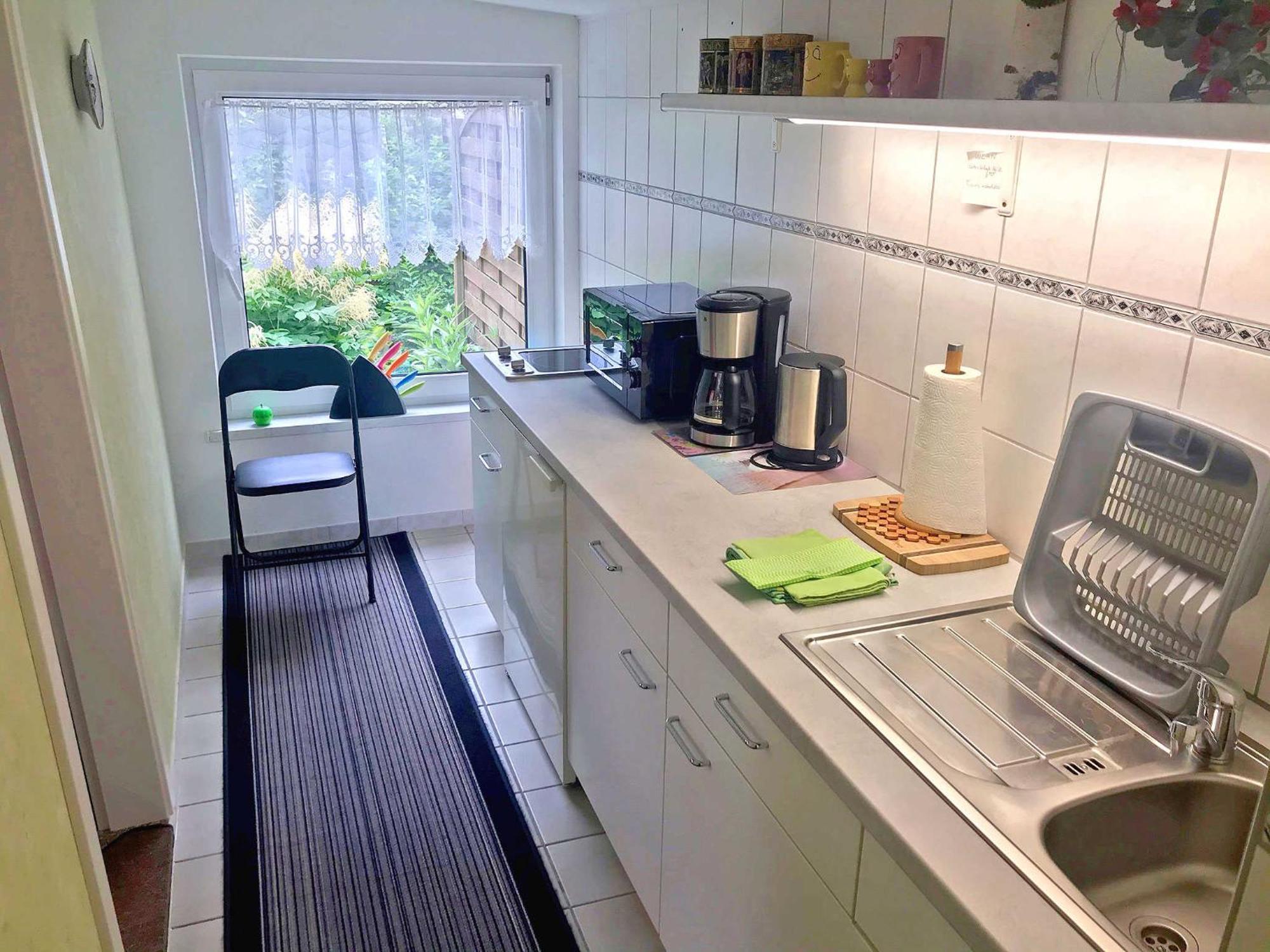 Ferienhaeuser Waren See 9130 Ngoại thất bức ảnh