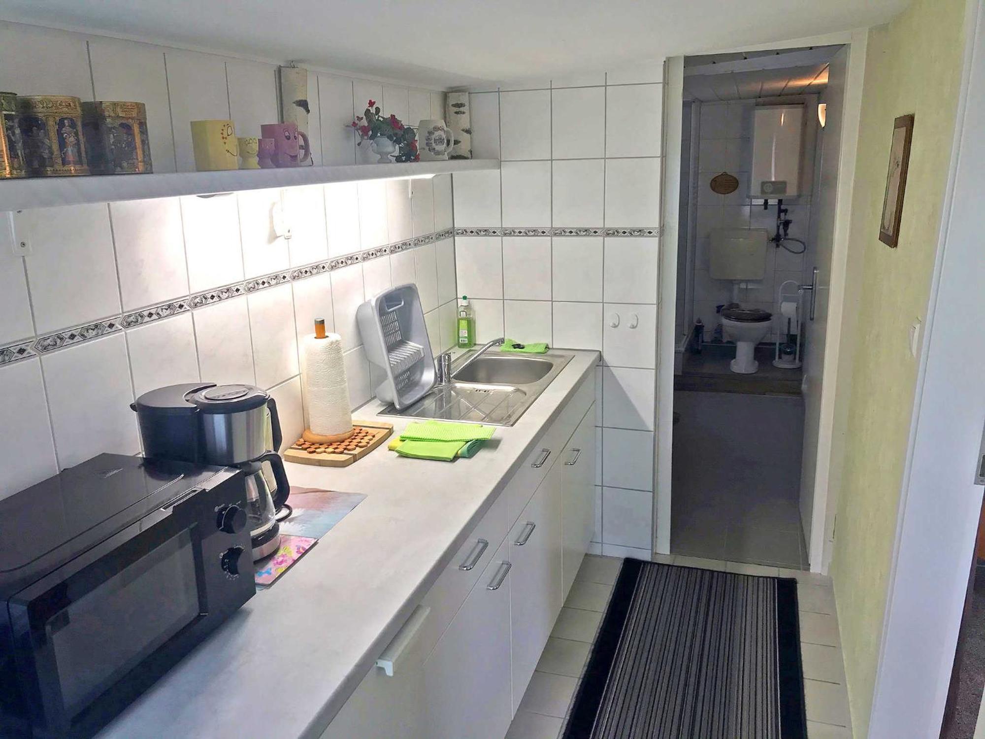 Ferienhaeuser Waren See 9130 Ngoại thất bức ảnh