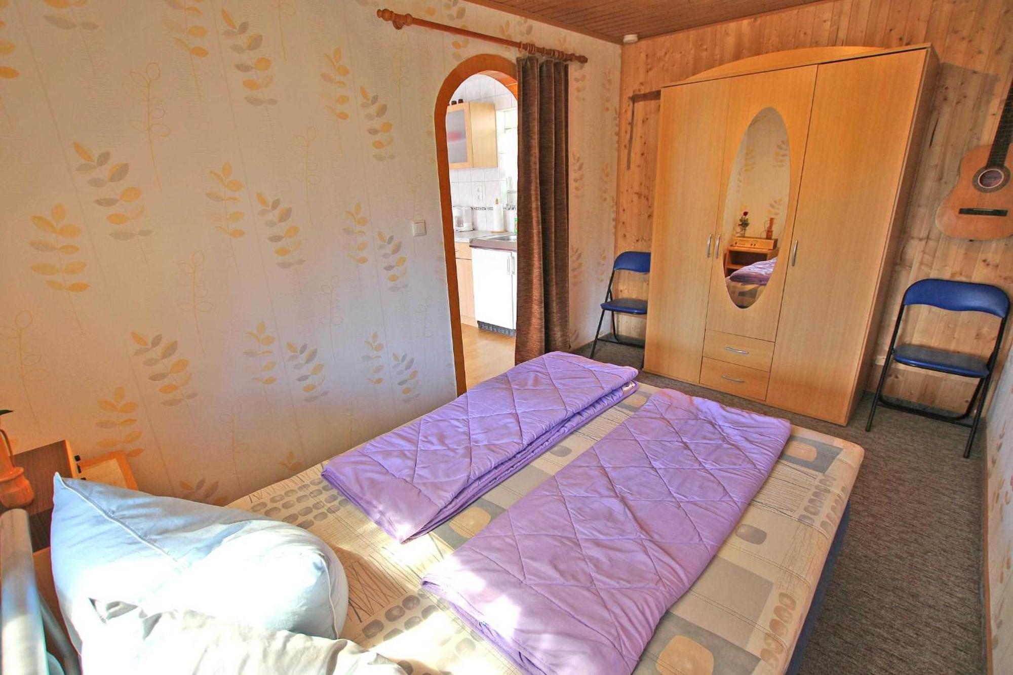 Ferienhaeuser Waren See 9130 Ngoại thất bức ảnh