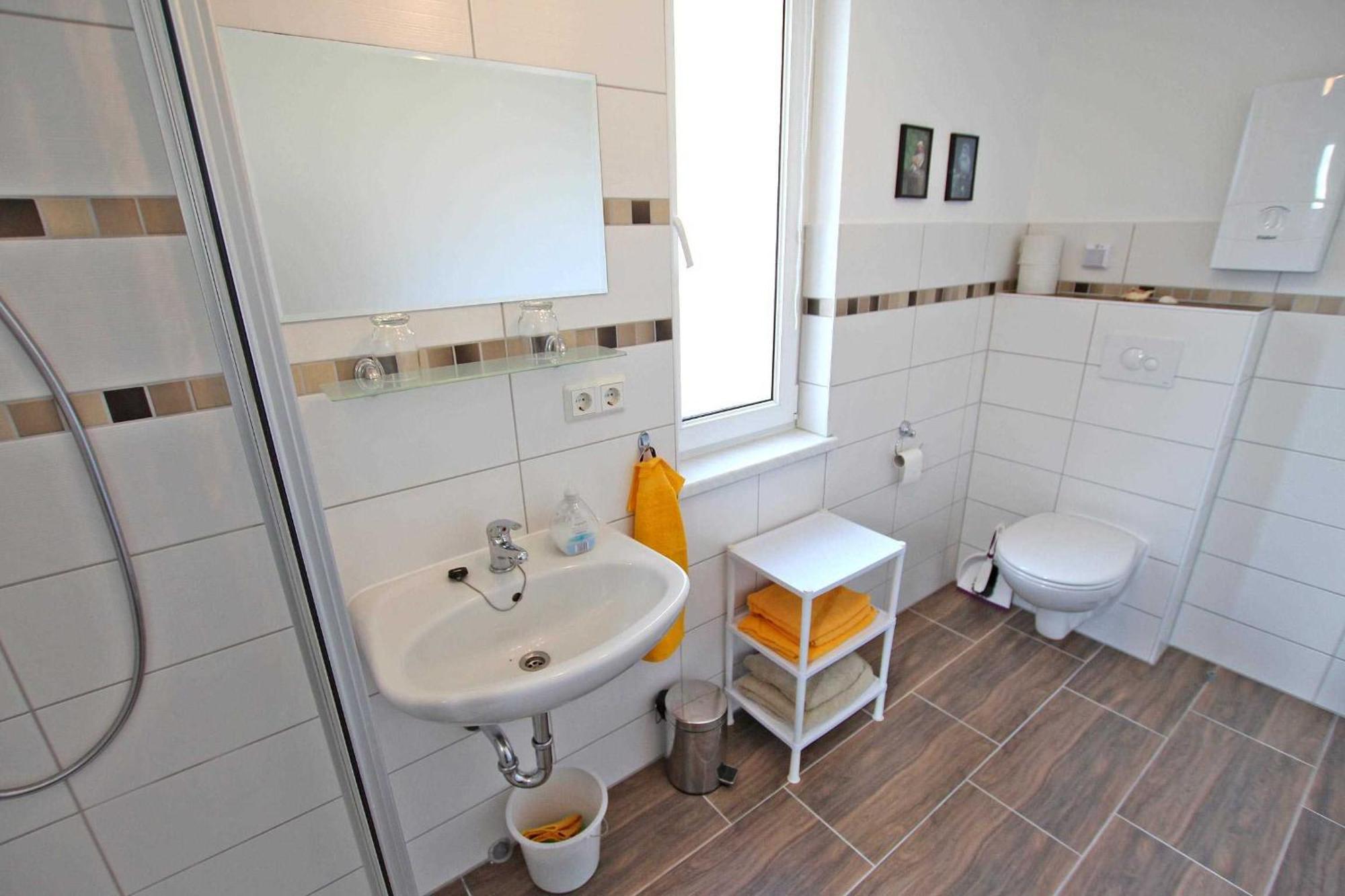 Ferienhaeuser Waren See 9130 Ngoại thất bức ảnh