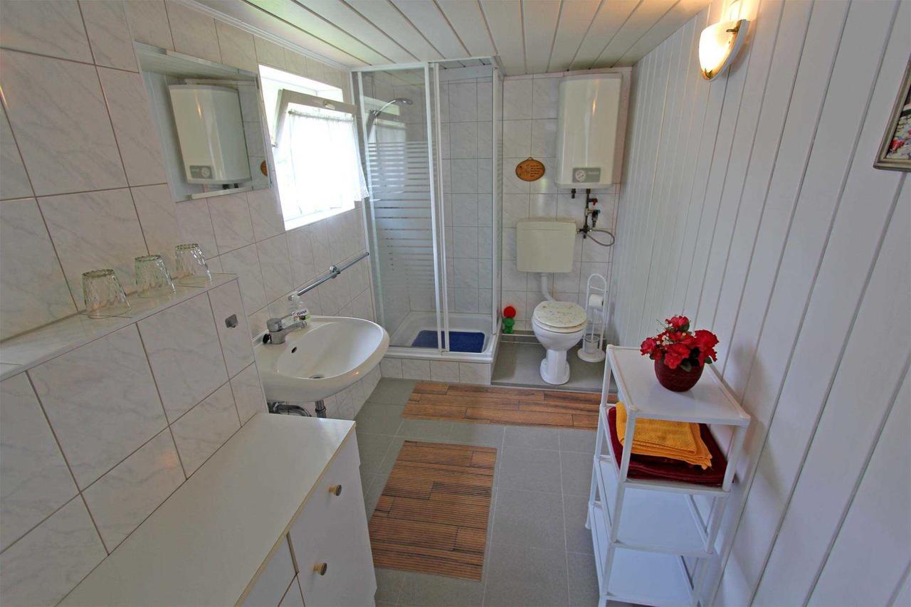 Ferienhaeuser Waren See 9130 Ngoại thất bức ảnh